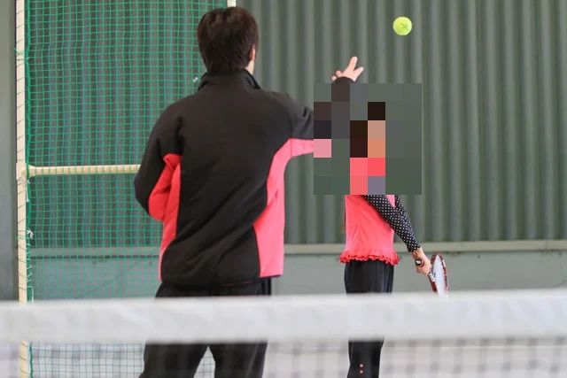 ジョイナス北野田 テニス 本校のサムネイル画像 5