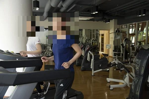 コパンスポーツクラブ テニス 須磨海浜公園店のサムネイル画像 4