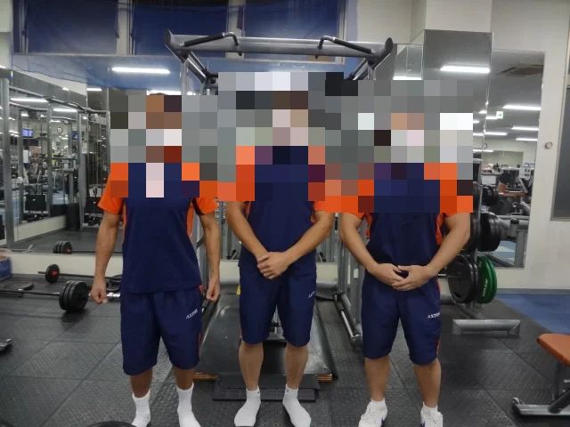 アクトス テニス Willアマドゥのメイン画像