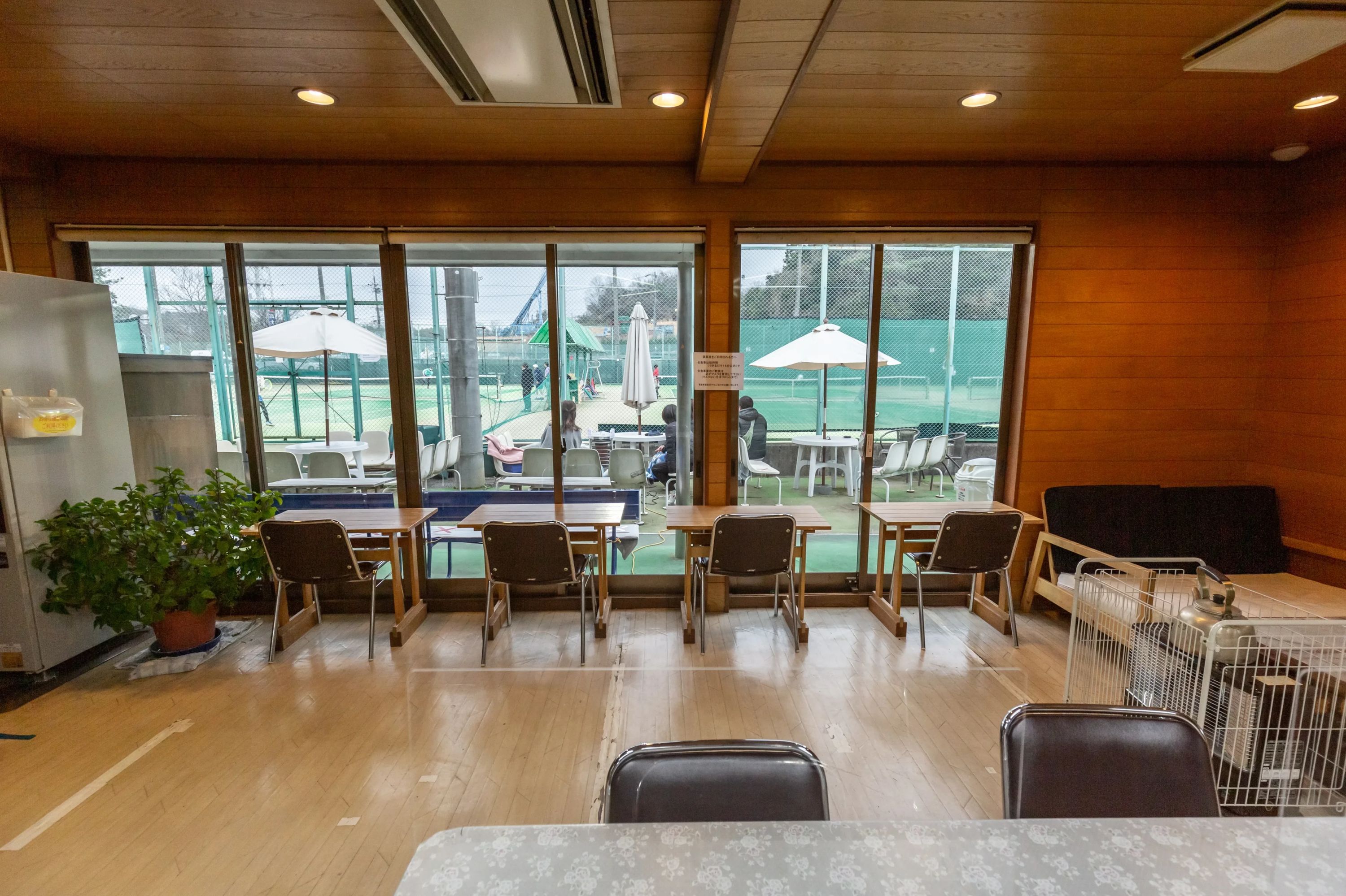 サン城陽テニスクラブ 寺田奥山教室のサムネイル画像 2