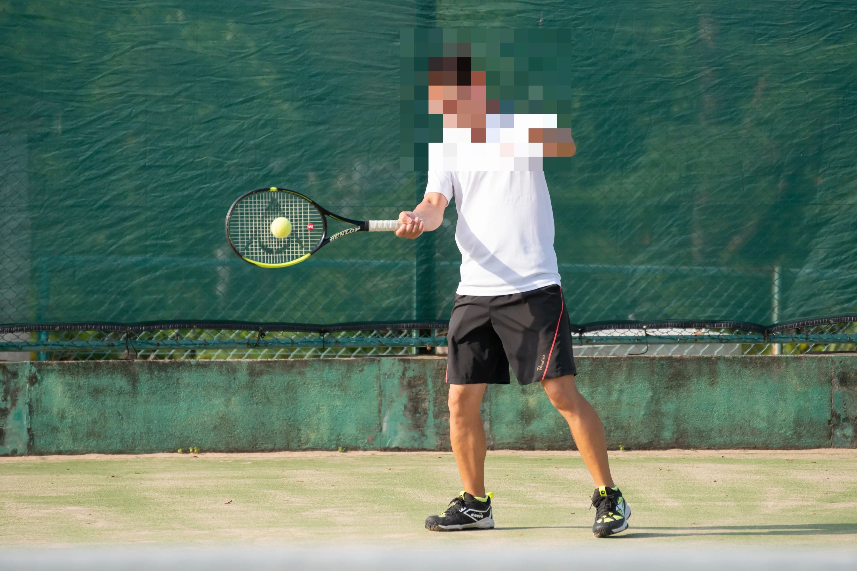 サン城陽テニスクラブ 寺田奥山教室のサムネイル画像 3