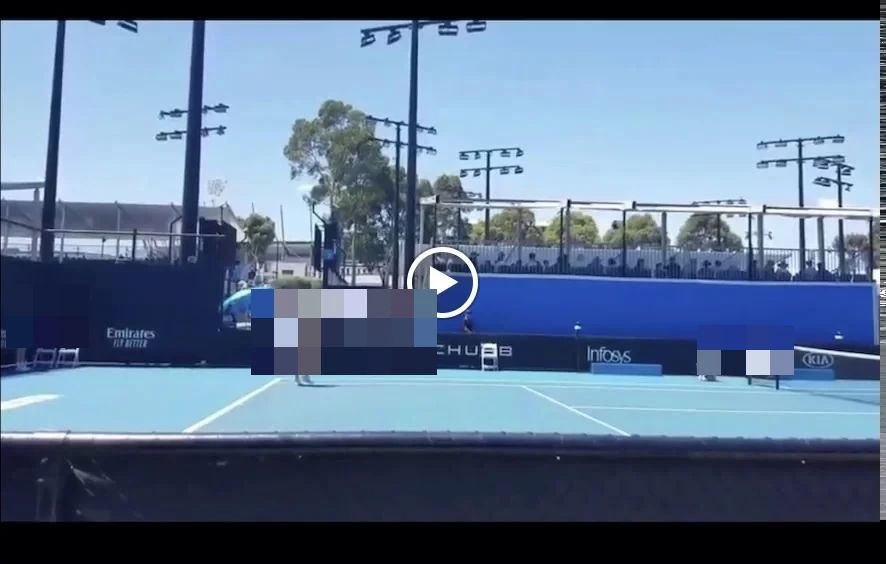 パブリックテニス小倉 伊勢田町教室のサムネイル画像 3