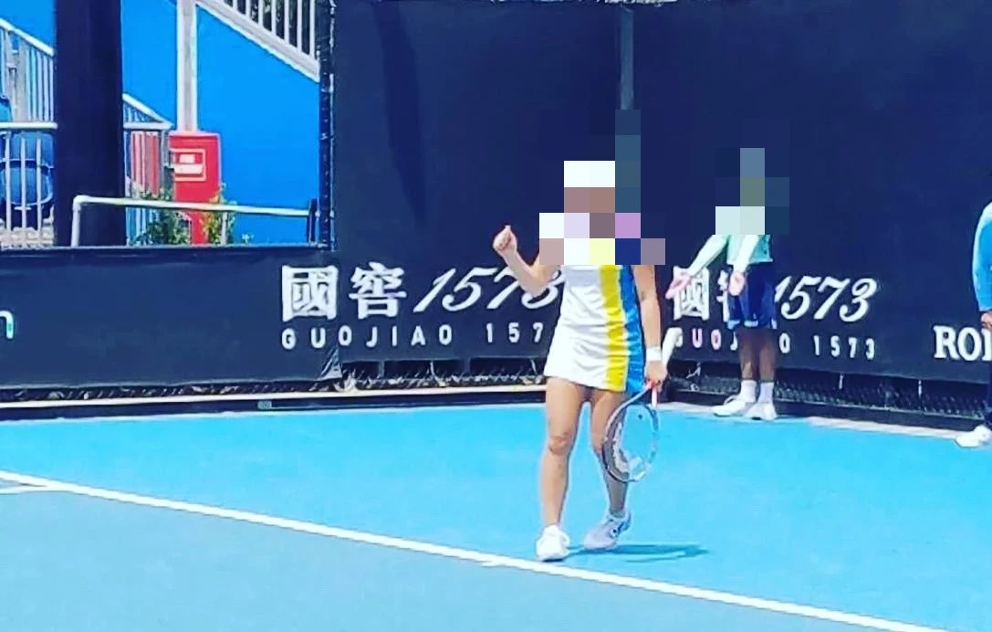 パブリックテニス小倉 伊勢田町教室のサムネイル画像 4