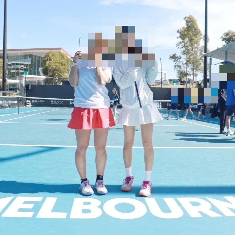 テニスアカデミークレセント 宇治校のサムネイル画像 3