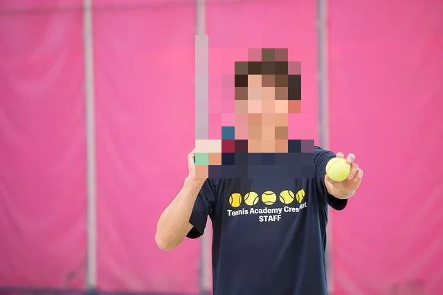 テニスアカデミークレセント 宇治校のサムネイル画像 5