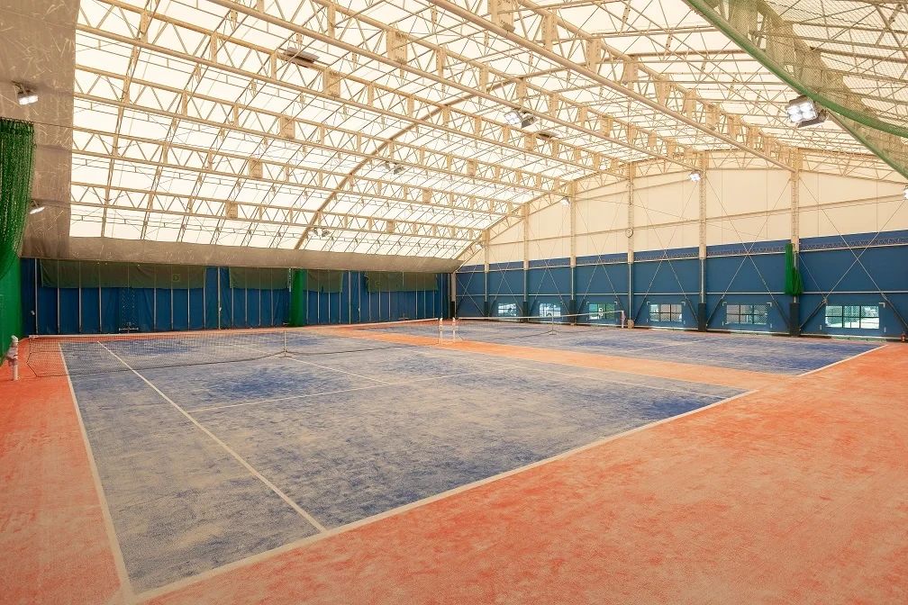 ワカヤマテニススクール 小雑賀教室のサムネイル画像 2