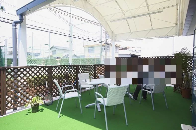 ワカヤマテニススクール 小雑賀教室のメイン画像