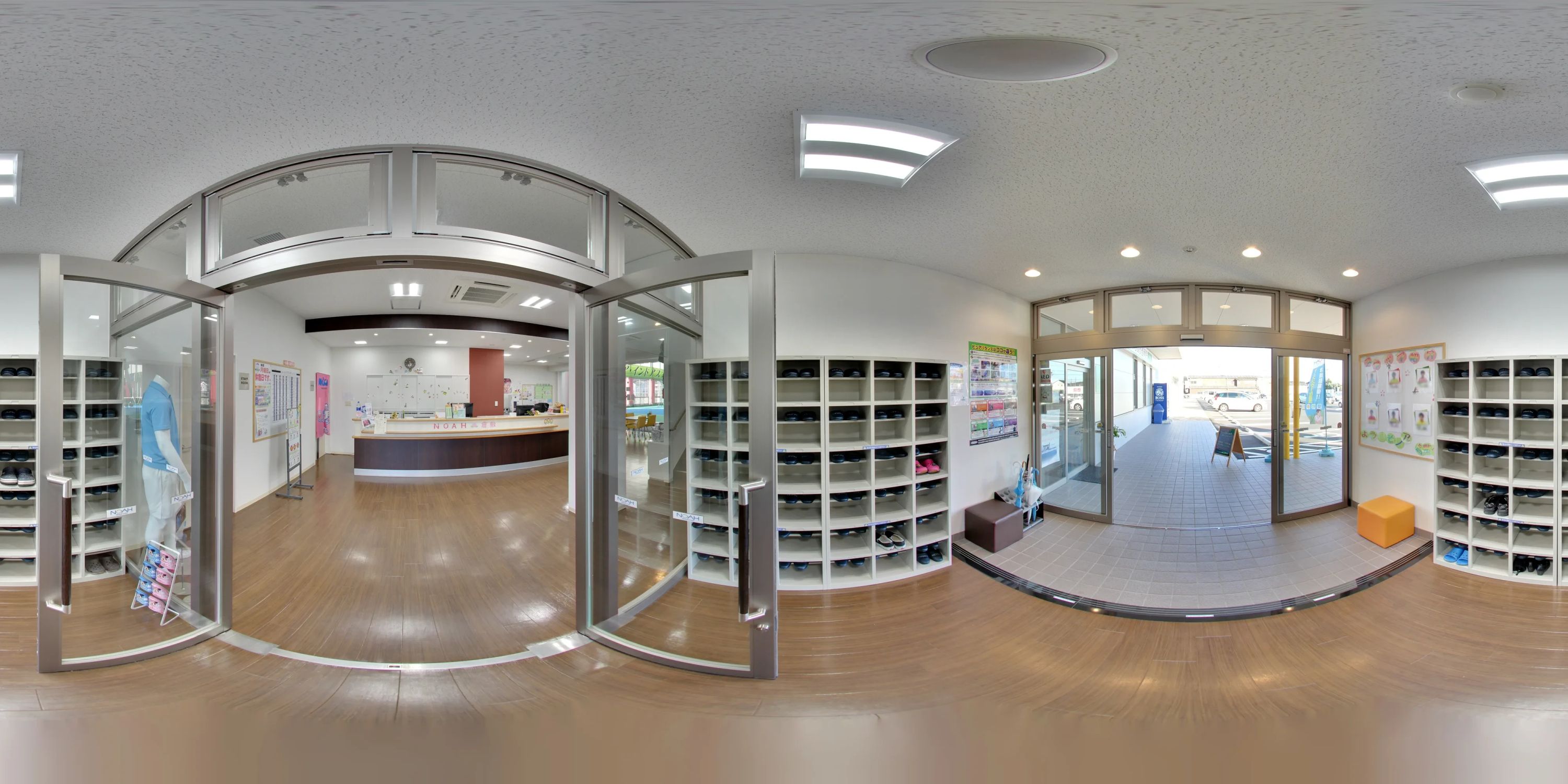 テニススクール・ノア 倉敷校のサムネイル画像 5