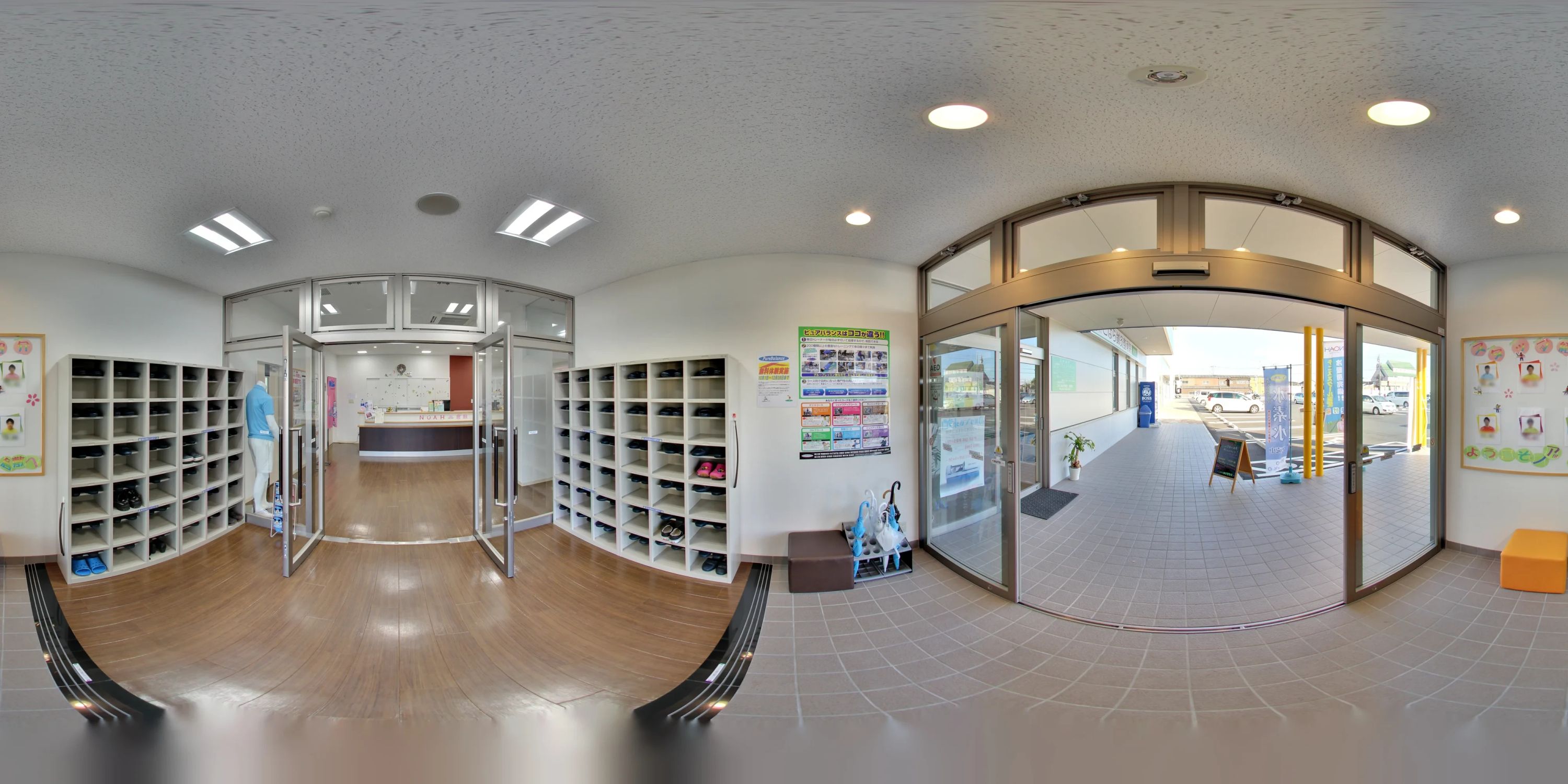 テニススクール・ノア 倉敷校のサムネイル画像 3