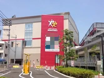 RENAISSANCE(ルネサンス) テニス スポーツクラブ＆スパ ルネサンス 広島ボールパークタウン24のメイン画像