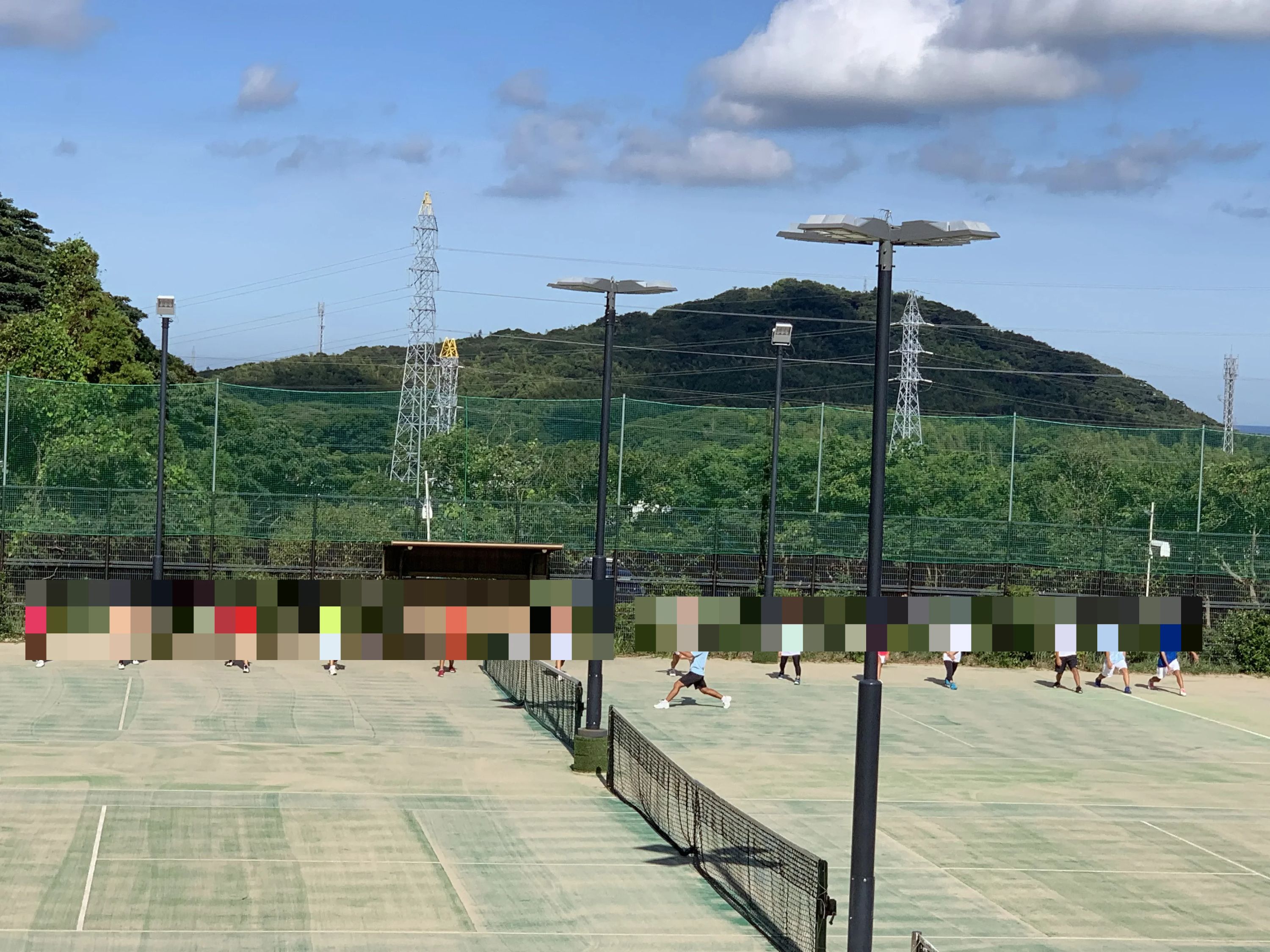 ふくいテニスクラブ 楠乃教室のサムネイル画像 2