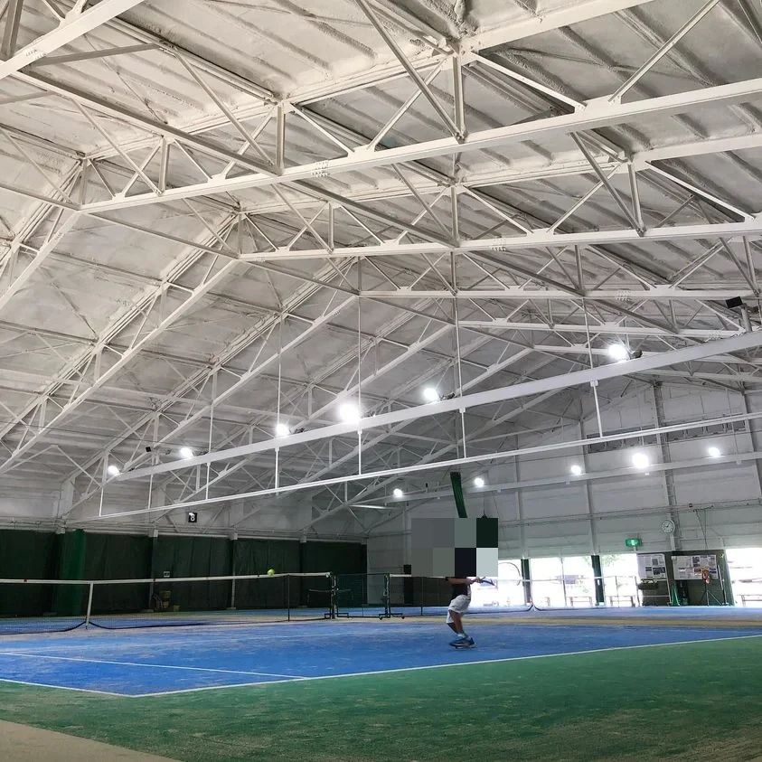 屋島テニスクラブ 牟礼町教室のサムネイル画像 3