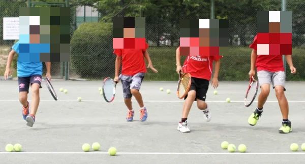 屋島テニスクラブ 牟礼町教室のサムネイル画像 4