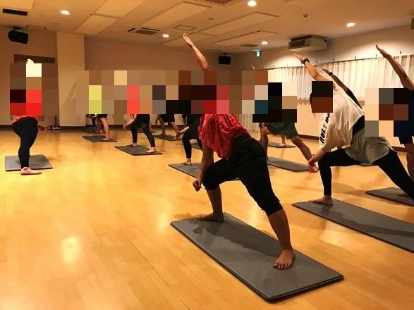 RENAISSANCE(ルネサンス) テニス スポーツクラブ&スパ ルネサンス 福岡大橋24のサムネイル画像 2