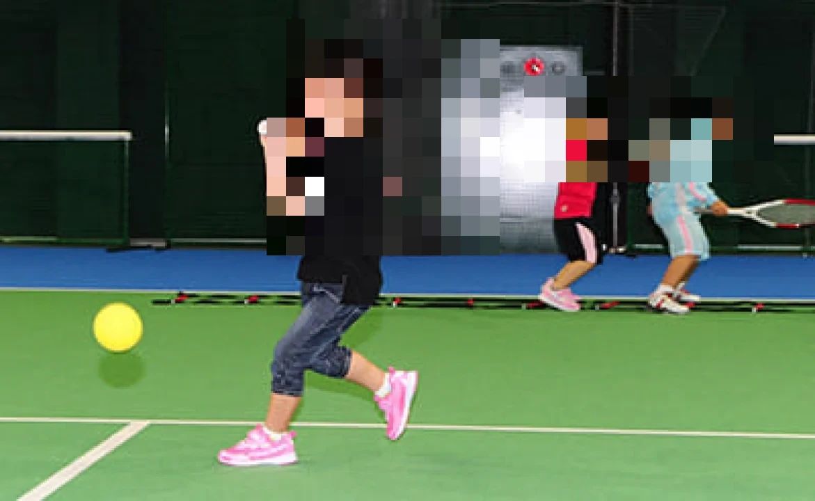 RENAISSANCE(ルネサンス) テニス スポーツクラブ＆スパ ルネサンス 春日24のサムネイル画像 5