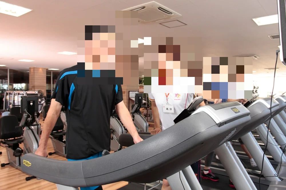 RENAISSANCE(ルネサンス) テニス スポーツクラブ ルネサンス 佐世保のメイン画像