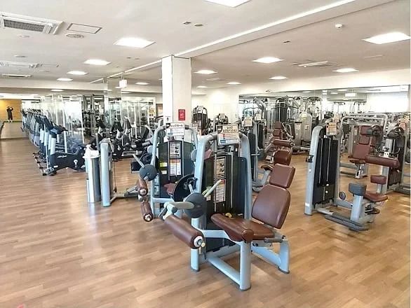 RENAISSANCE(ルネサンス) テニス スポーツクラブ ルネサンス 佐世保のサムネイル画像 2