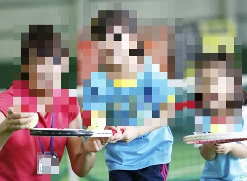 ファミリアテニススクール 浜線店のサムネイル画像 2