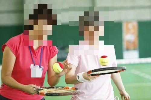 ファミリアテニススクール 浜線店のサムネイル画像 5