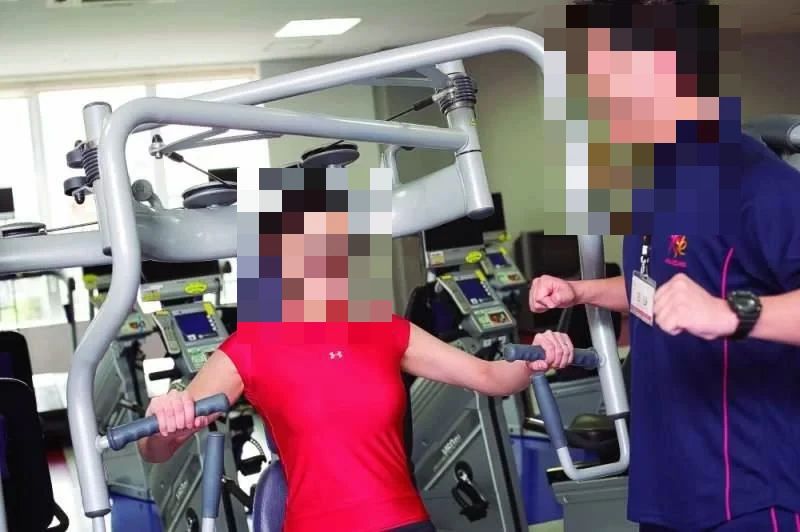 スポーツクラブ ルネサンス テニス 宮崎24のサムネイル画像 5