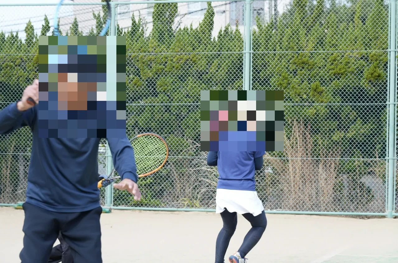 テニスクラブ・クラブハウスイワキリ 五十町校のメイン画像