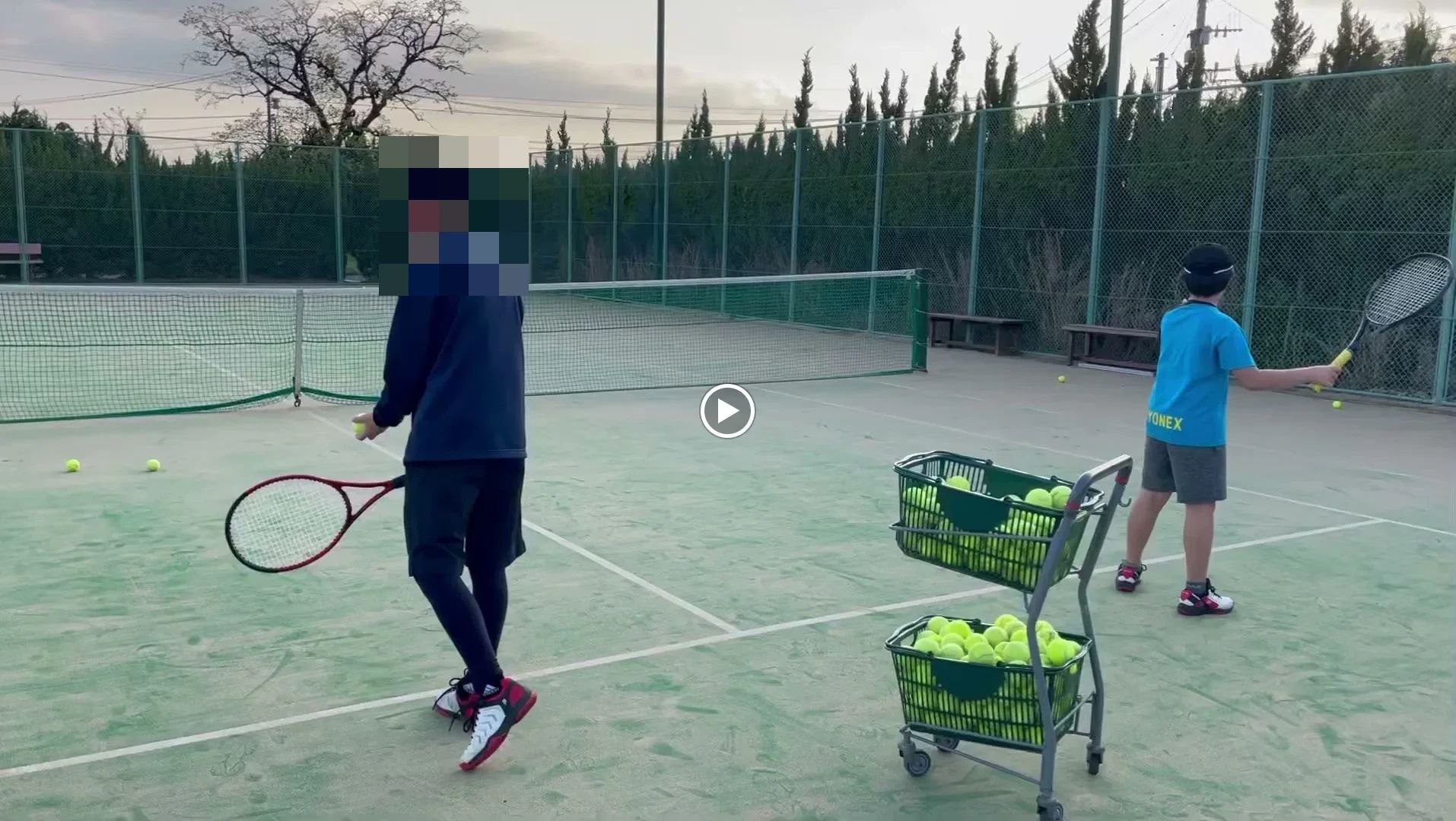 テニスクラブ・クラブハウスイワキリ 五十町校のサムネイル画像 3