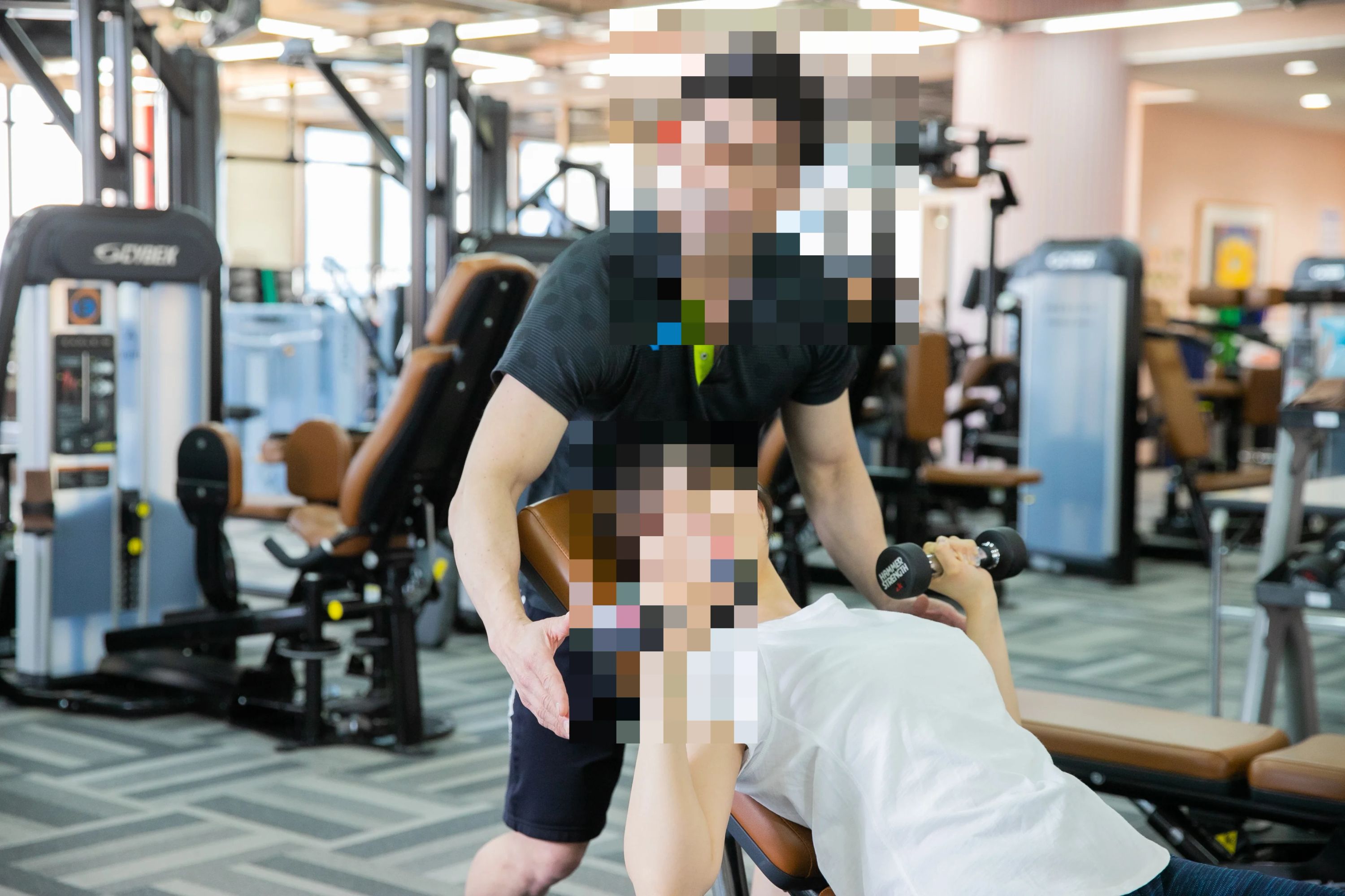 ERG(エルグ) テニス [鹿児島県鹿児島市] 城南町教室のサムネイル画像 3