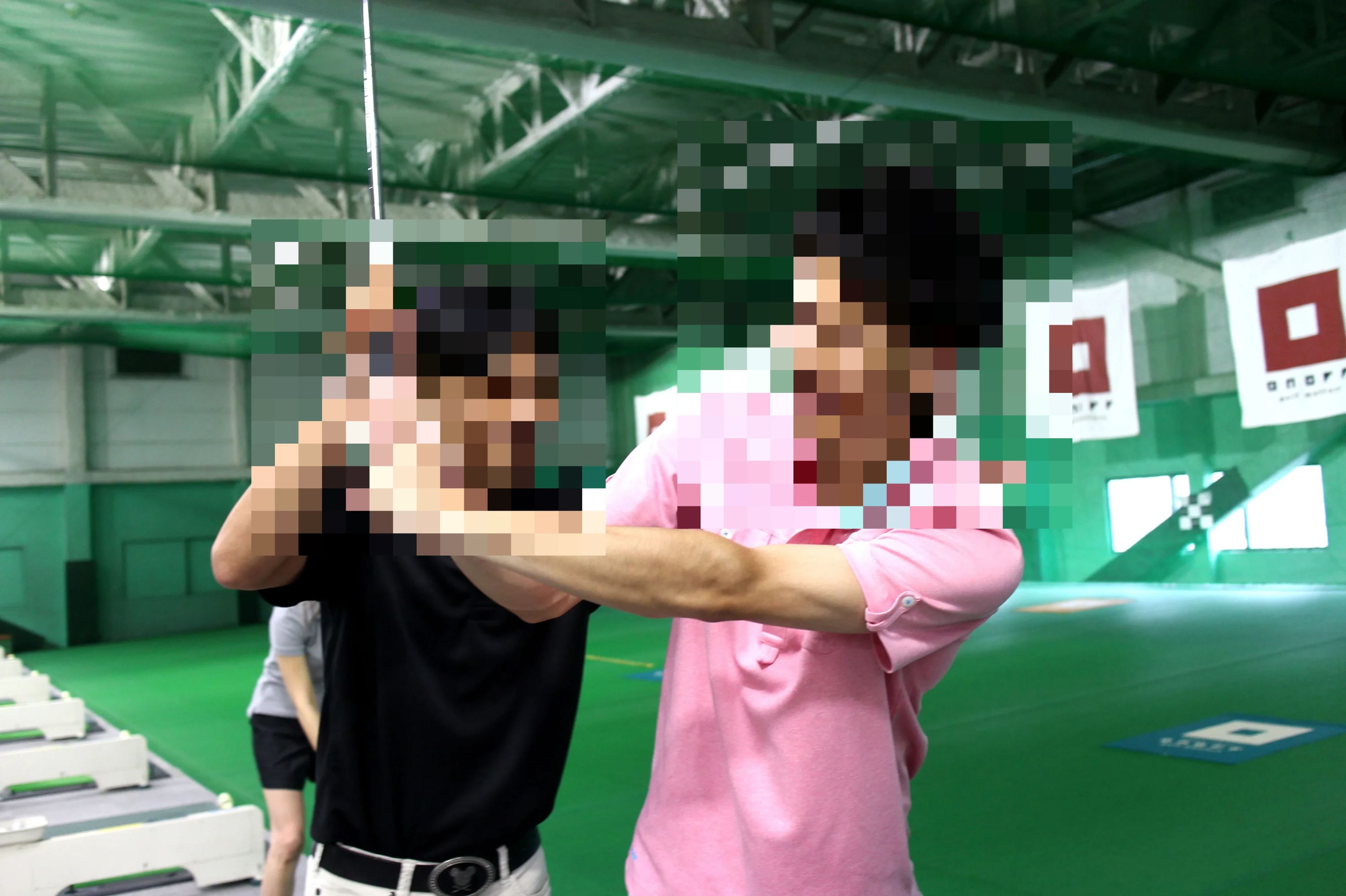 宮の森スポーツ倶楽部 ゴルフ 宮の沢校のサムネイル画像 5