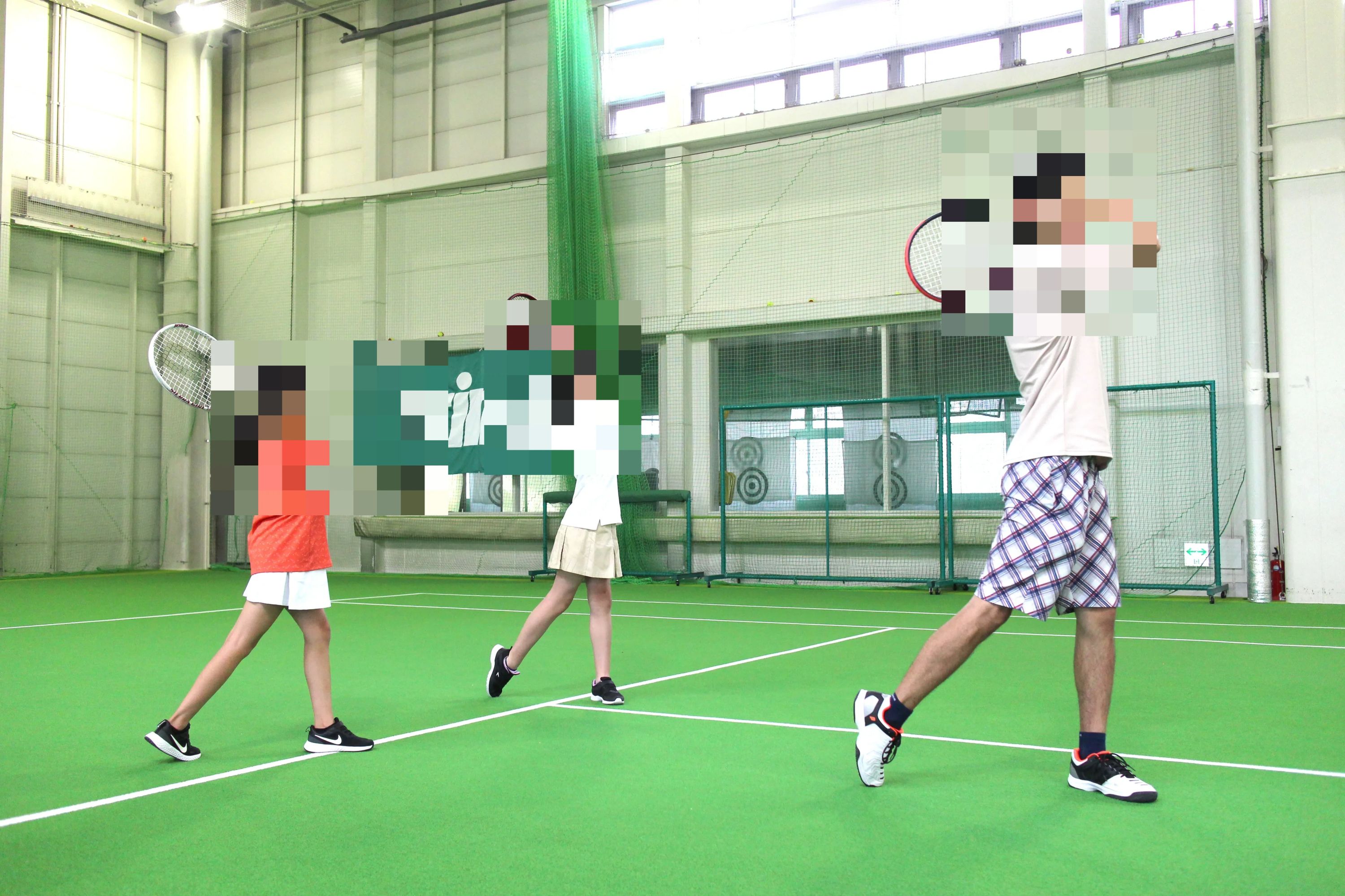 宮の森スポーツ倶楽部 ゴルフ 宮の沢校のメイン画像