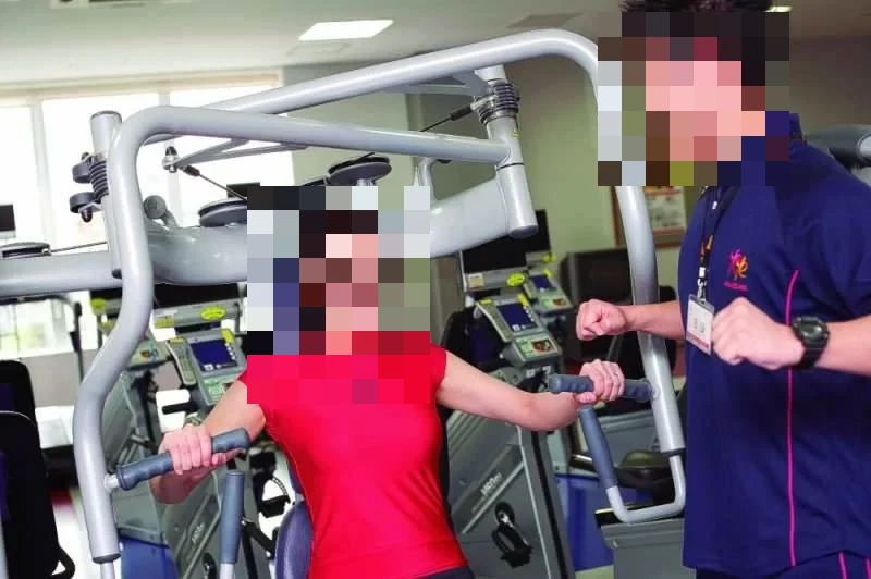 RENAISSANCE(ルネサンス) ゴルフ スポーツクラブ＆スパ ルネサンス 亀戸24のメイン画像