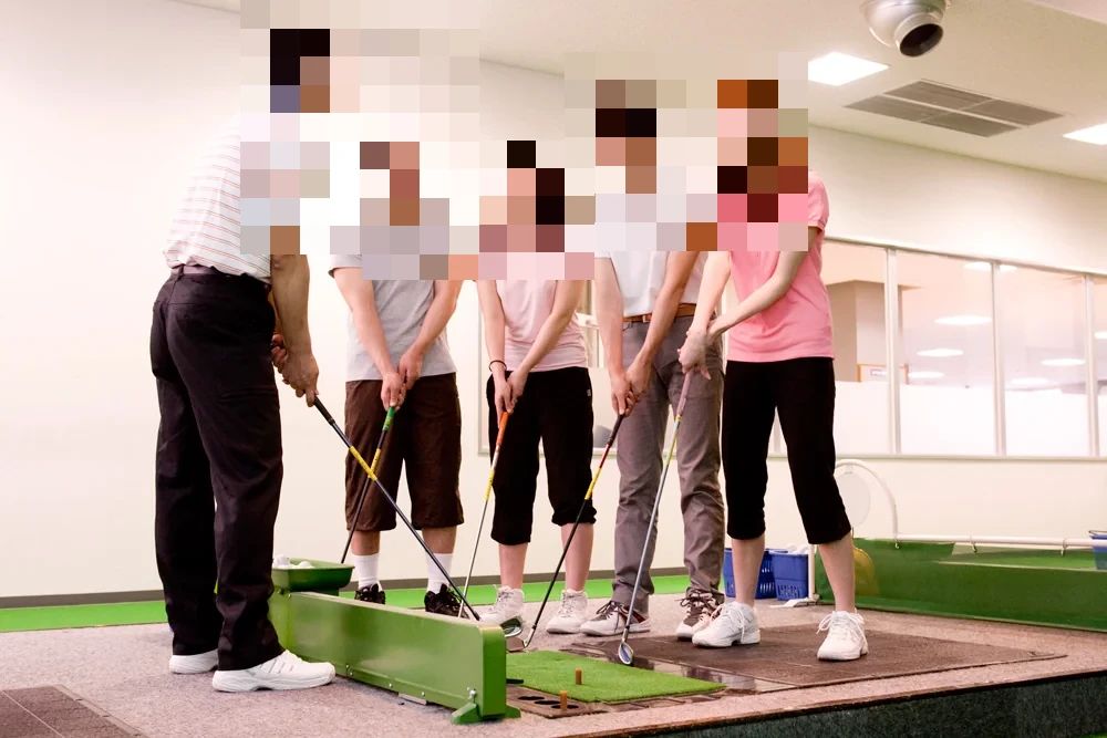 RENAISSANCE(ルネサンス) ゴルフ スポーツクラブ ルネサンス 早稲田のサムネイル画像 3