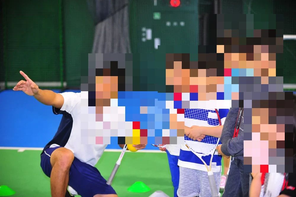 RENAISSANCE(ルネサンス) ゴルフ スポーツクラブ ルネサンス 早稲田のサムネイル画像 4