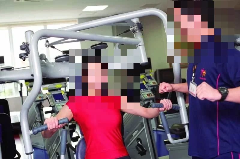 RENAISSANCE(ルネサンス) ゴルフ スポーツクラブ ルネサンス 早稲田のサムネイル画像 5