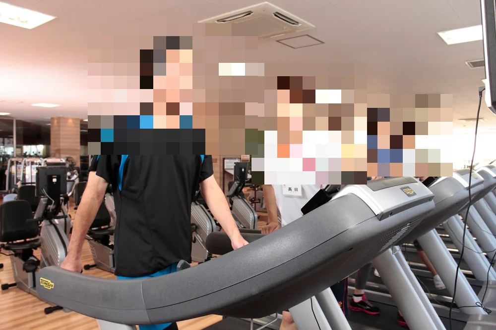 RENAISSANCE(ルネサンス) ゴルフ スポーツクラブ ルネサンス 早稲田のメイン画像