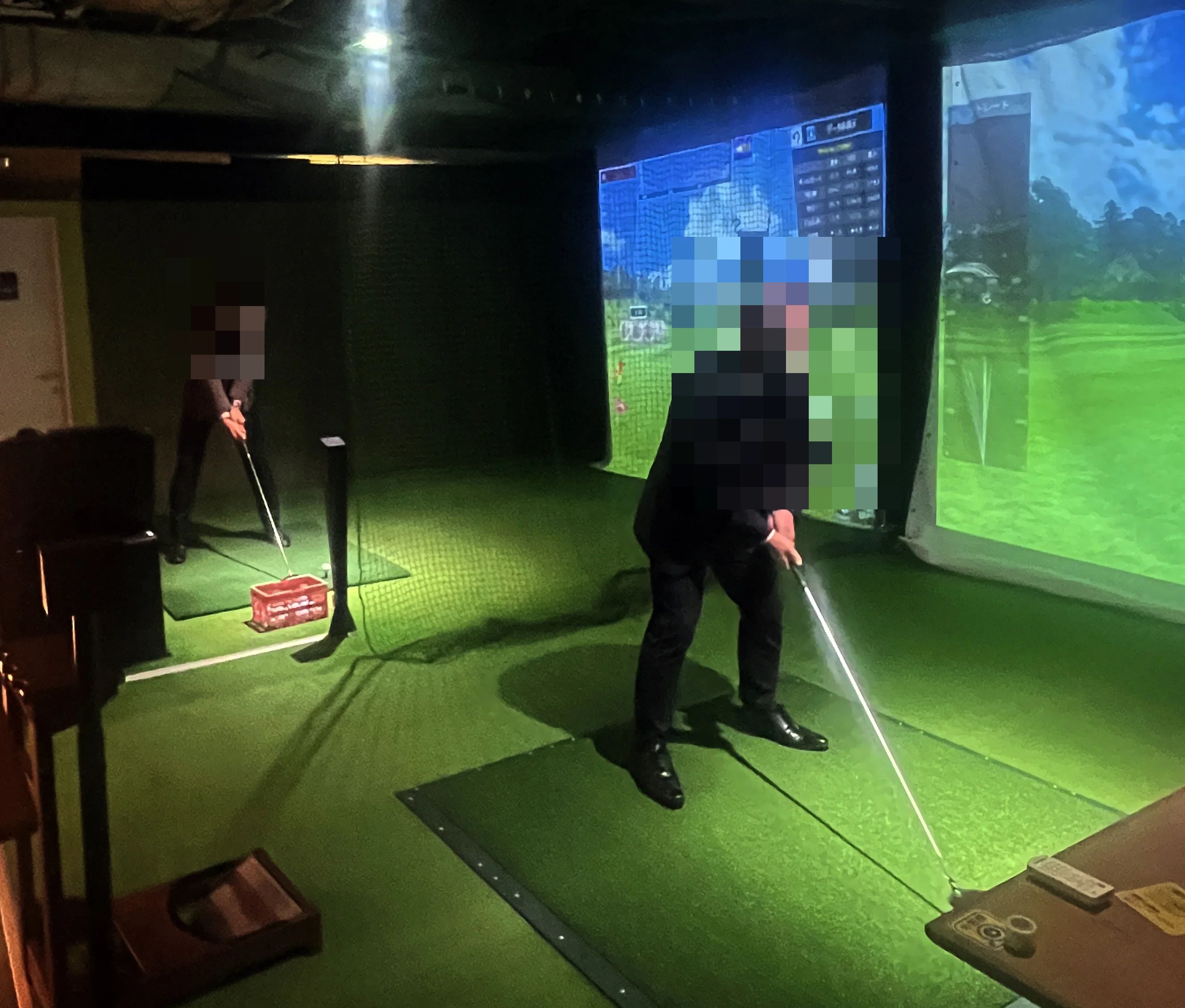 STAR GOLF CLUB(スターゴルフクラブ) 小石川教室のサムネイル画像 4