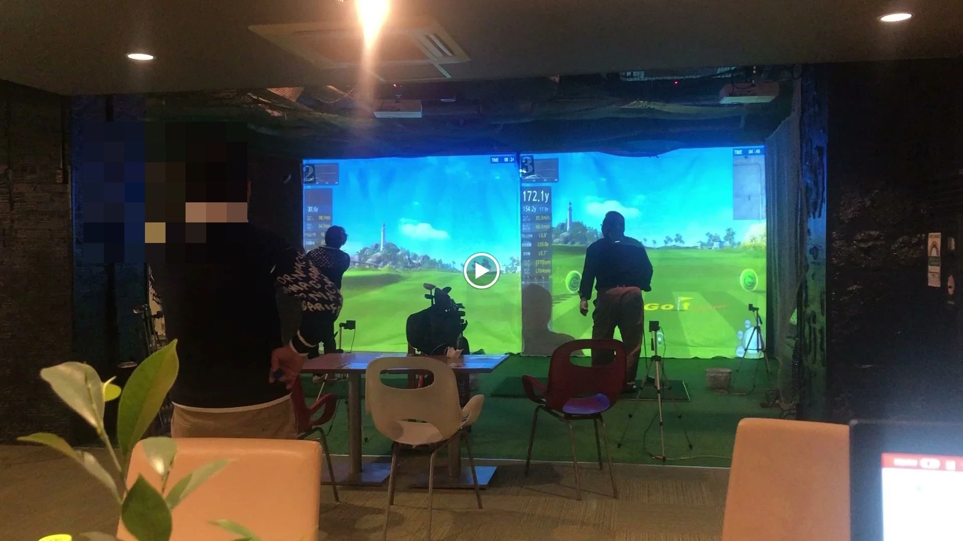 STAR GOLF CLUB(スターゴルフクラブ) 小石川教室のサムネイル画像 5