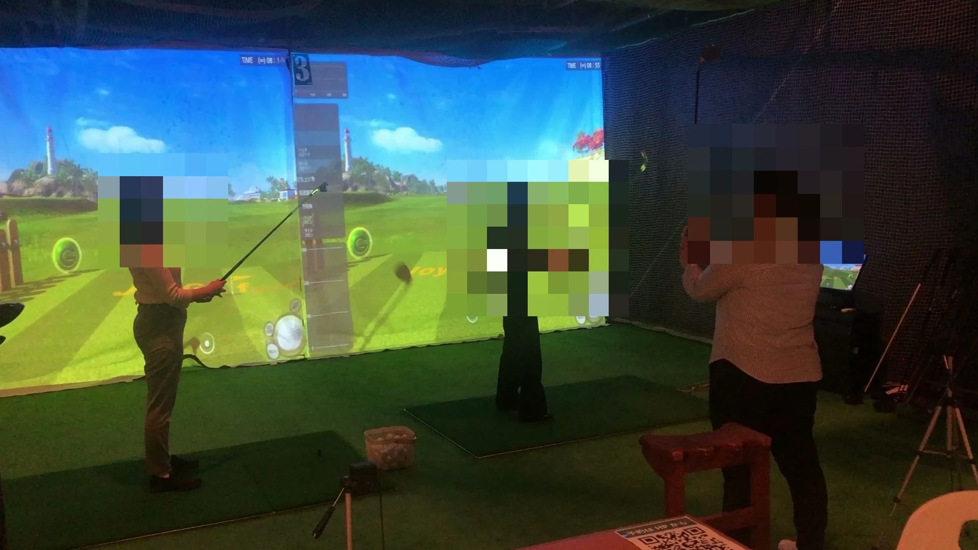 STAR GOLF CLUB(スターゴルフクラブ) 小石川教室のメイン画像