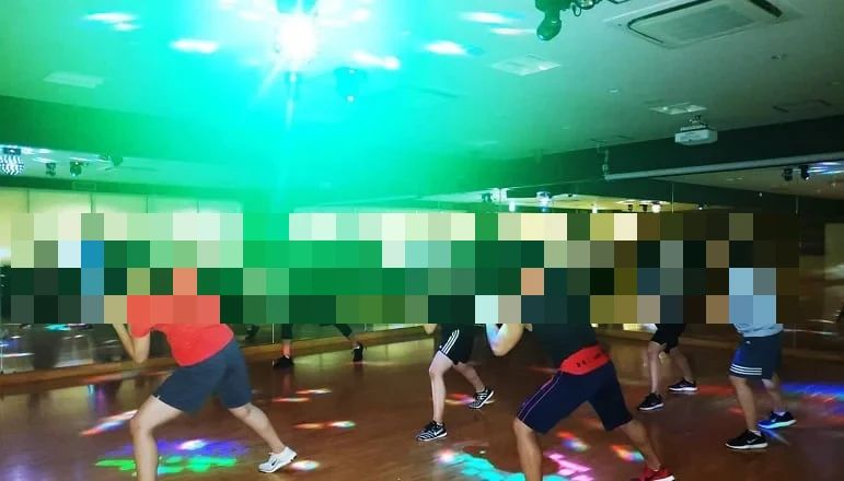 RENAISSANCE(ルネサンス) ゴルフ スポーツクラブ&スパ ルネサンス 曳舟24のサムネイル画像 3