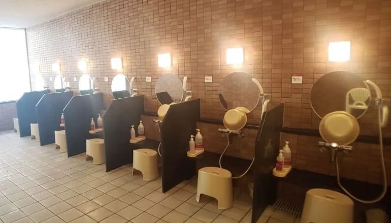 RENAISSANCE(ルネサンス) ゴルフ スポーツクラブ&スパ ルネサンス 曳舟24のサムネイル画像 4