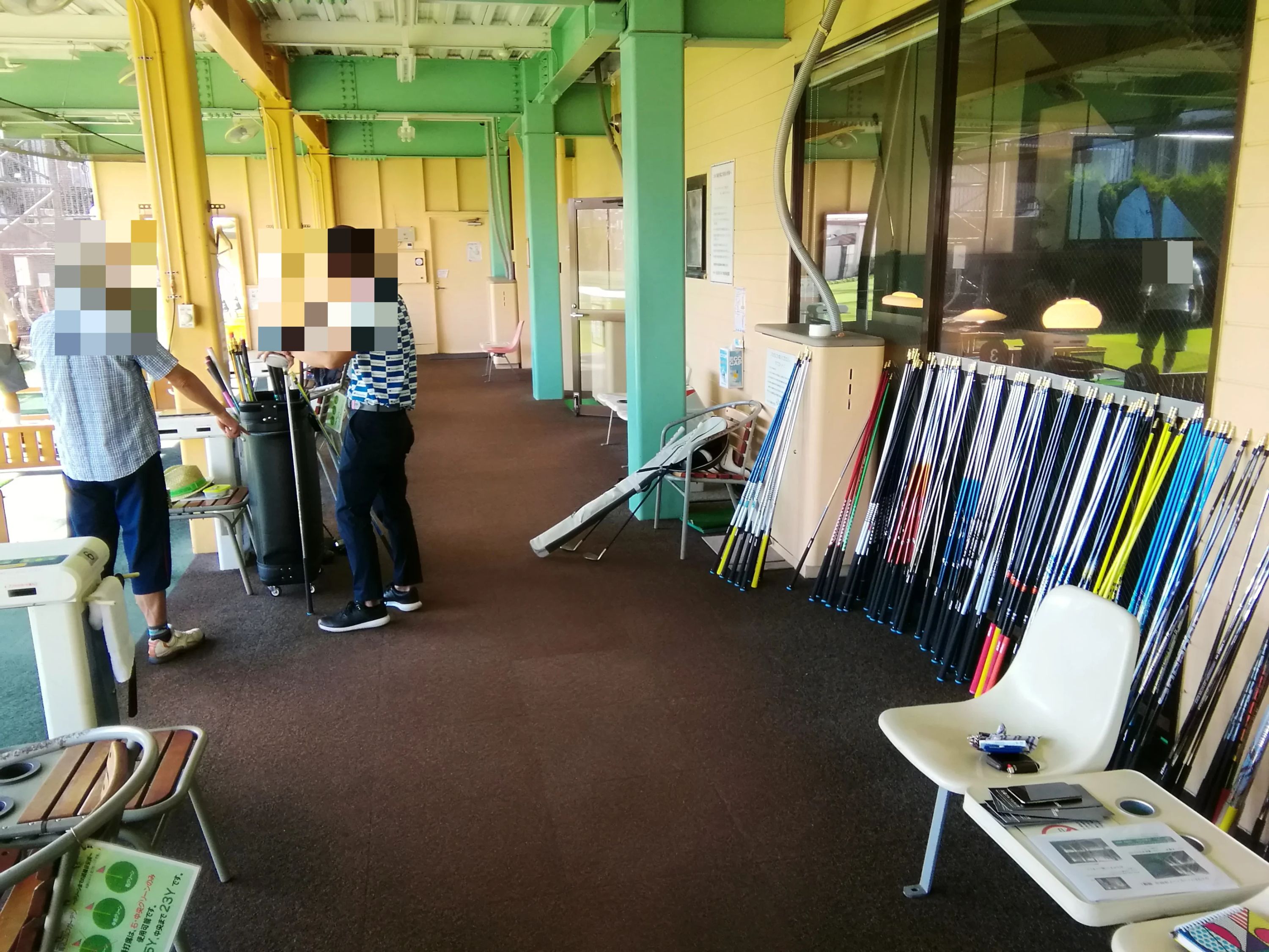 KIDS GOLF 馬込ゴルフガーデン練習場のサムネイル画像 5