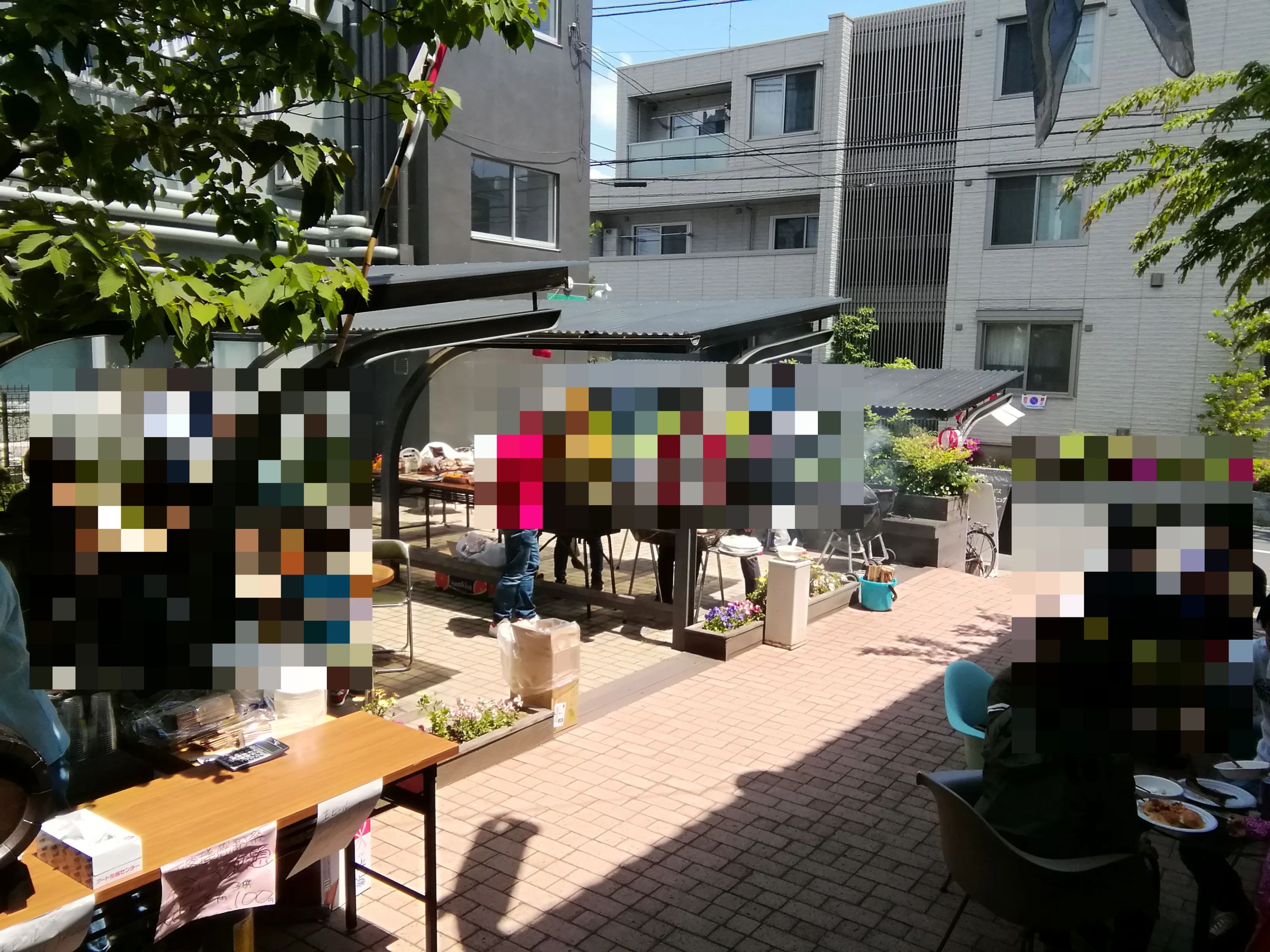 KIDS GOLF 馬込ゴルフガーデン練習場のメイン画像