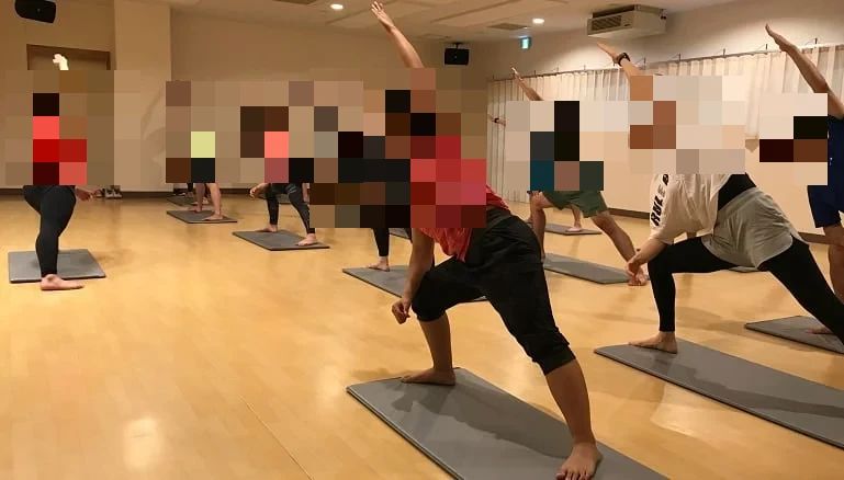 RENAISSANCE(ルネサンス) ゴルフ スポーツクラブ ルネサンス 両国のサムネイル画像 4