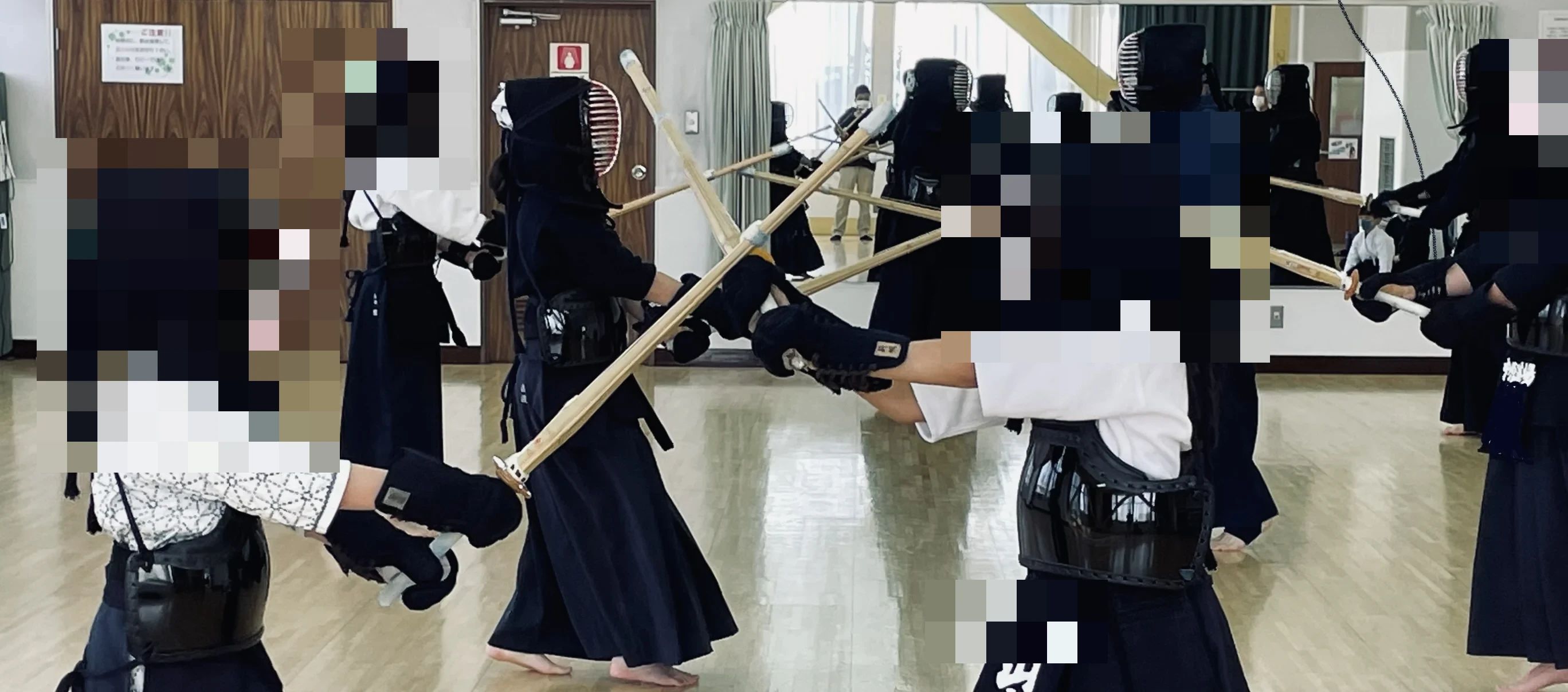 中原柔道館 小杉町教室のメイン画像