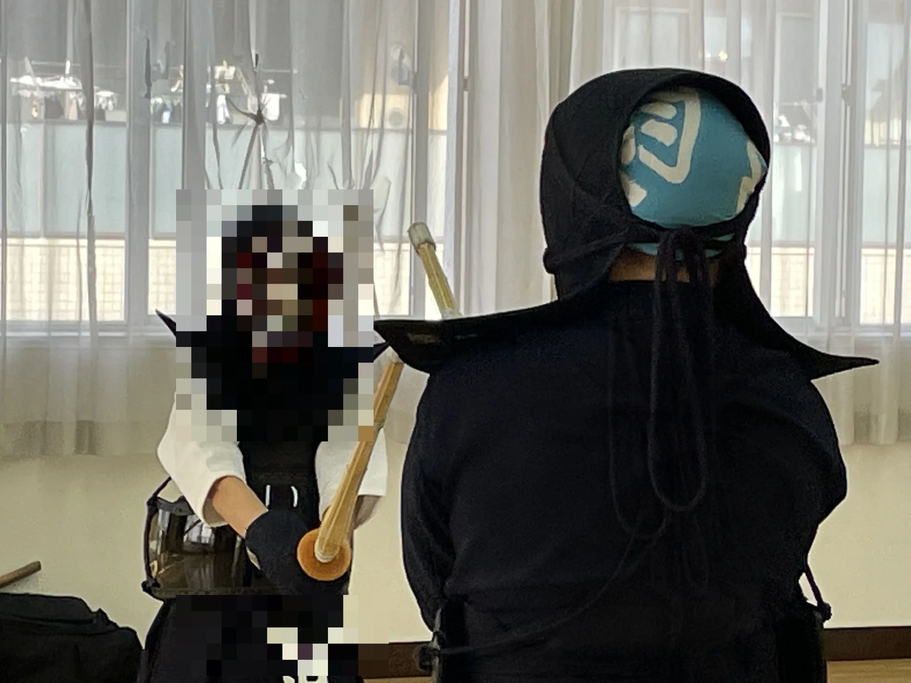 中原柔道館 小杉町教室のサムネイル画像 3