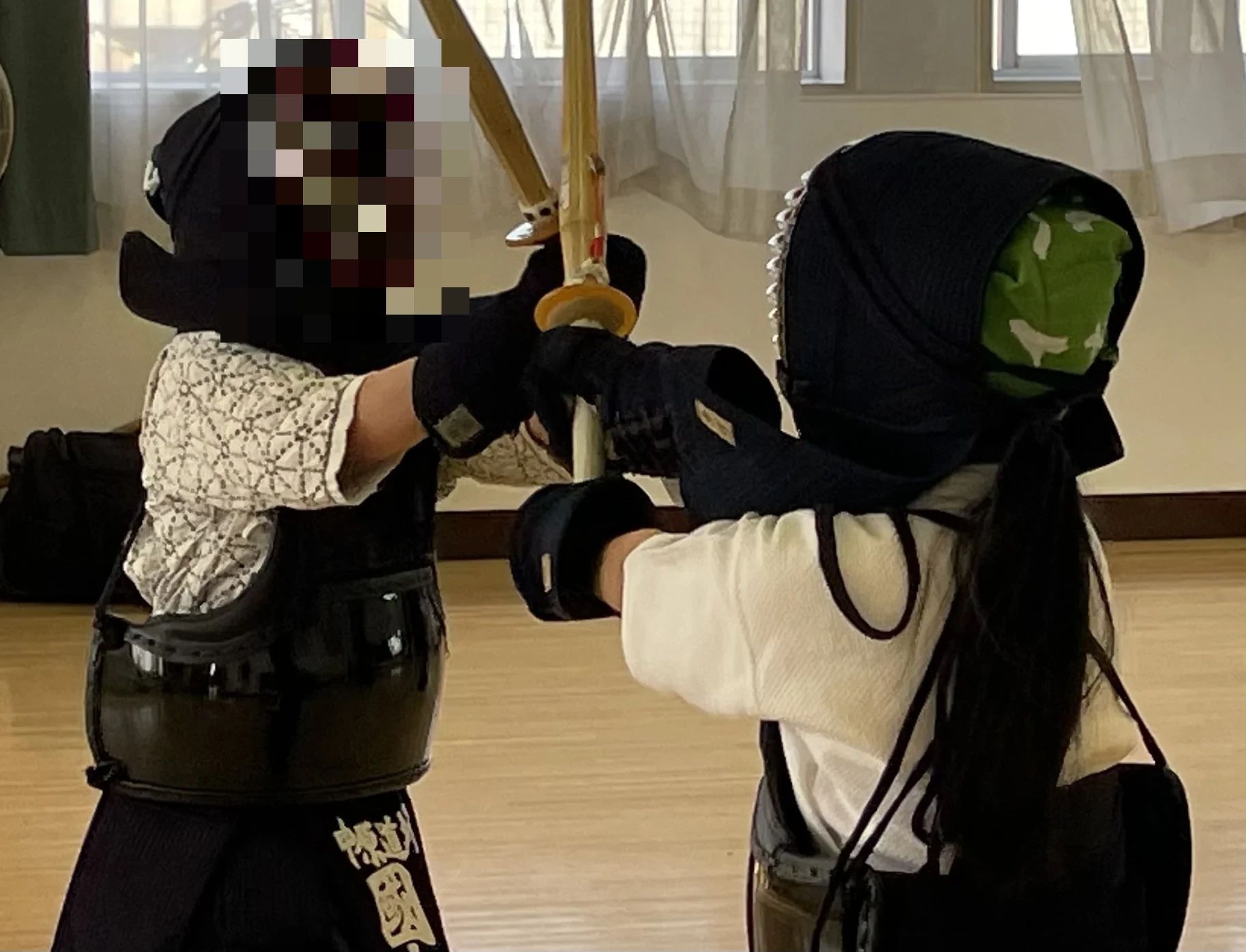 中原柔道館 小杉町教室のサムネイル画像 4