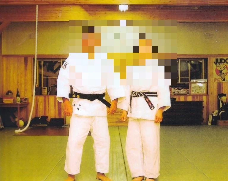 龍城ヶ丘柔道会 内中学校各技場教室のメイン画像