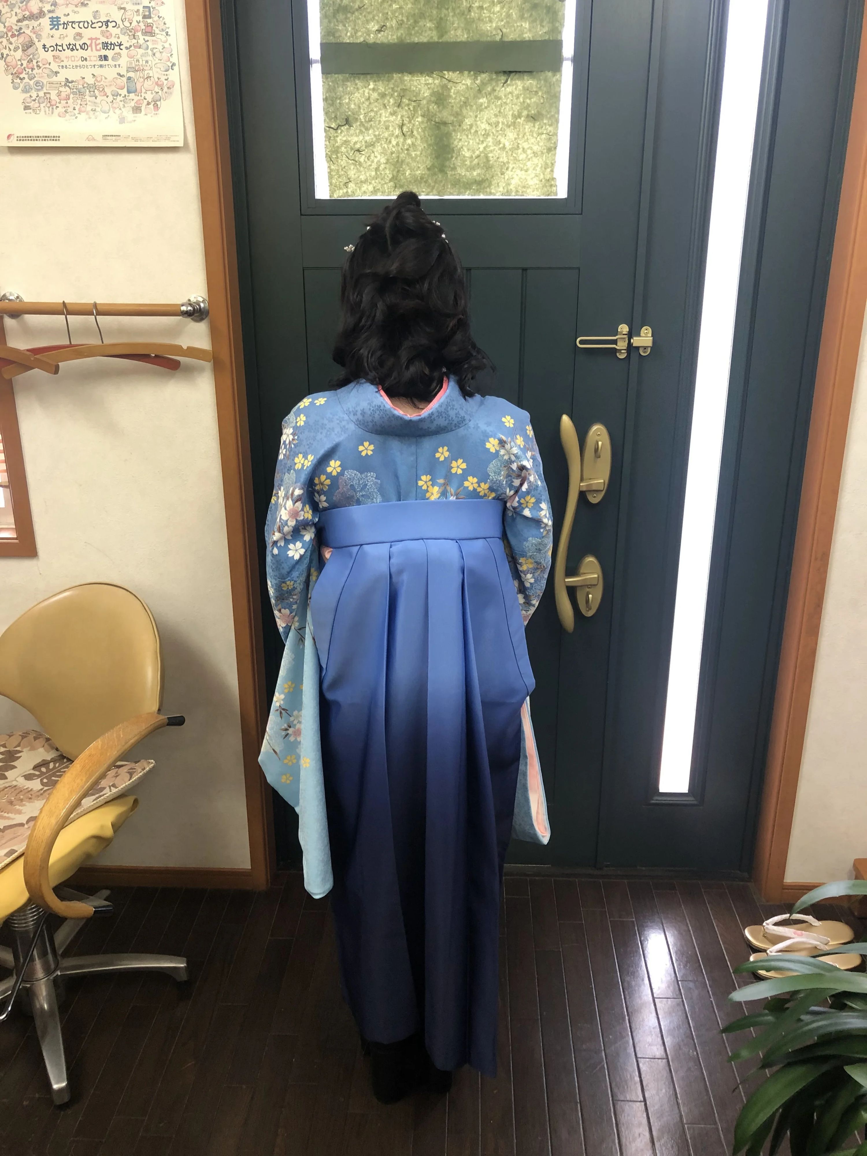 毛呂道場 柔道 世良田町教室のサムネイル画像 3