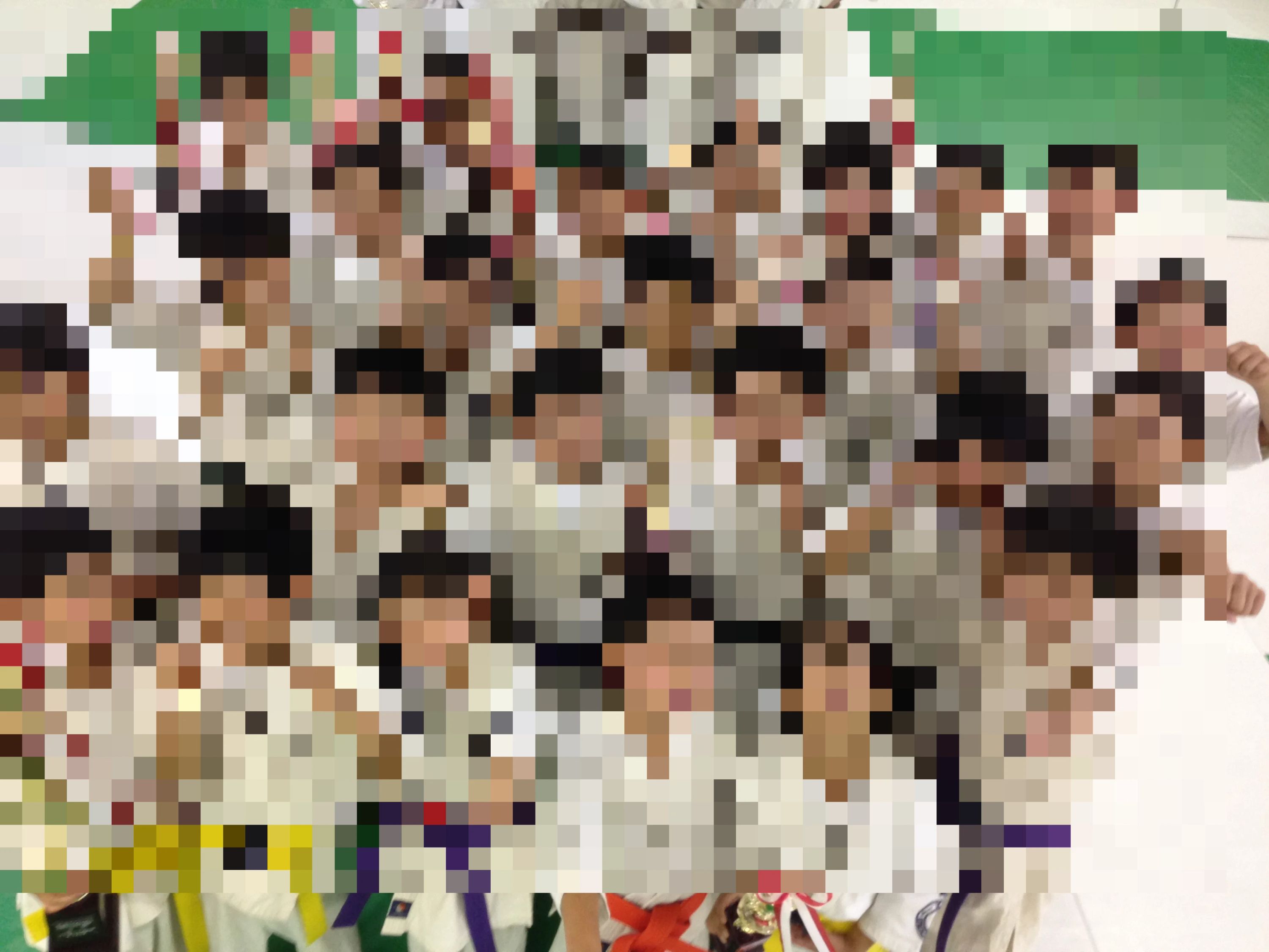 倉嶋塾武道館 柔道 若穂牛島教室のサムネイル画像 4