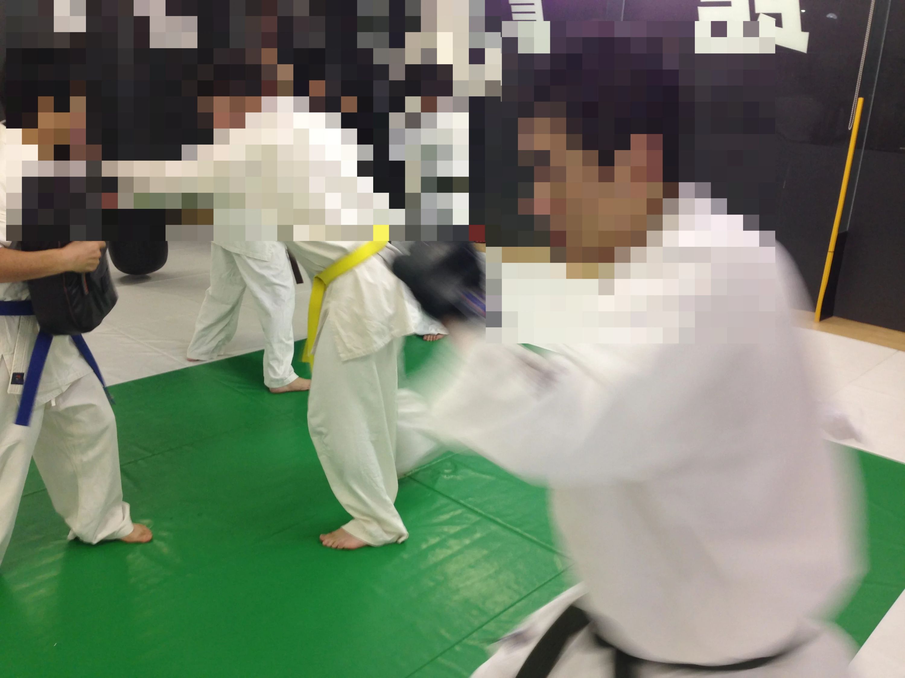 倉嶋塾武道館 柔道 若穂牛島教室のサムネイル画像 5