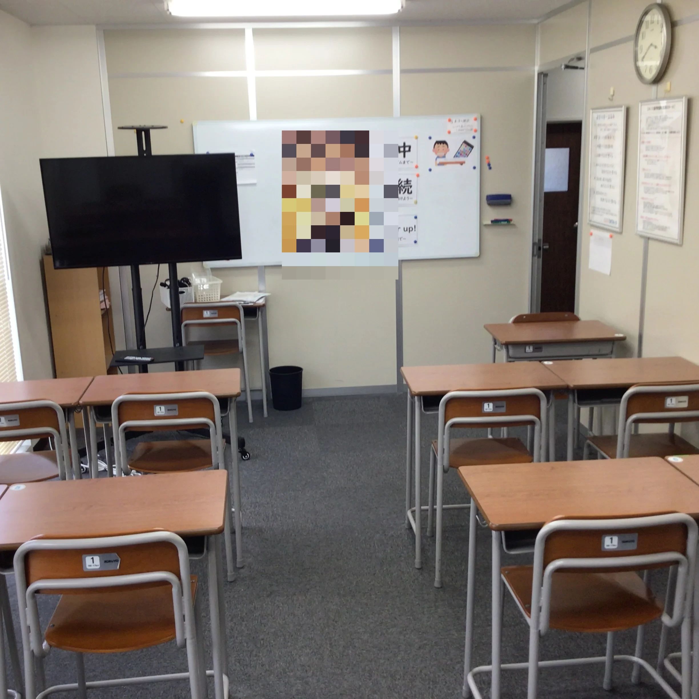 対話式進学塾 １対１ネッツ 葉山校のサムネイル画像 3